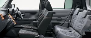 Daihatsu Taft Plating Pack 2020 года 